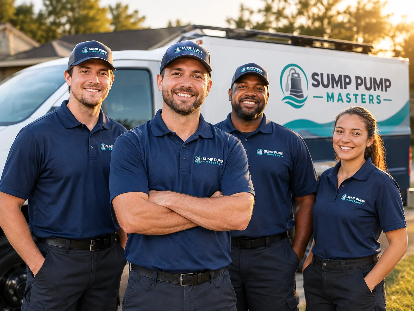 Sump Pump Repair company in Woodford, WI