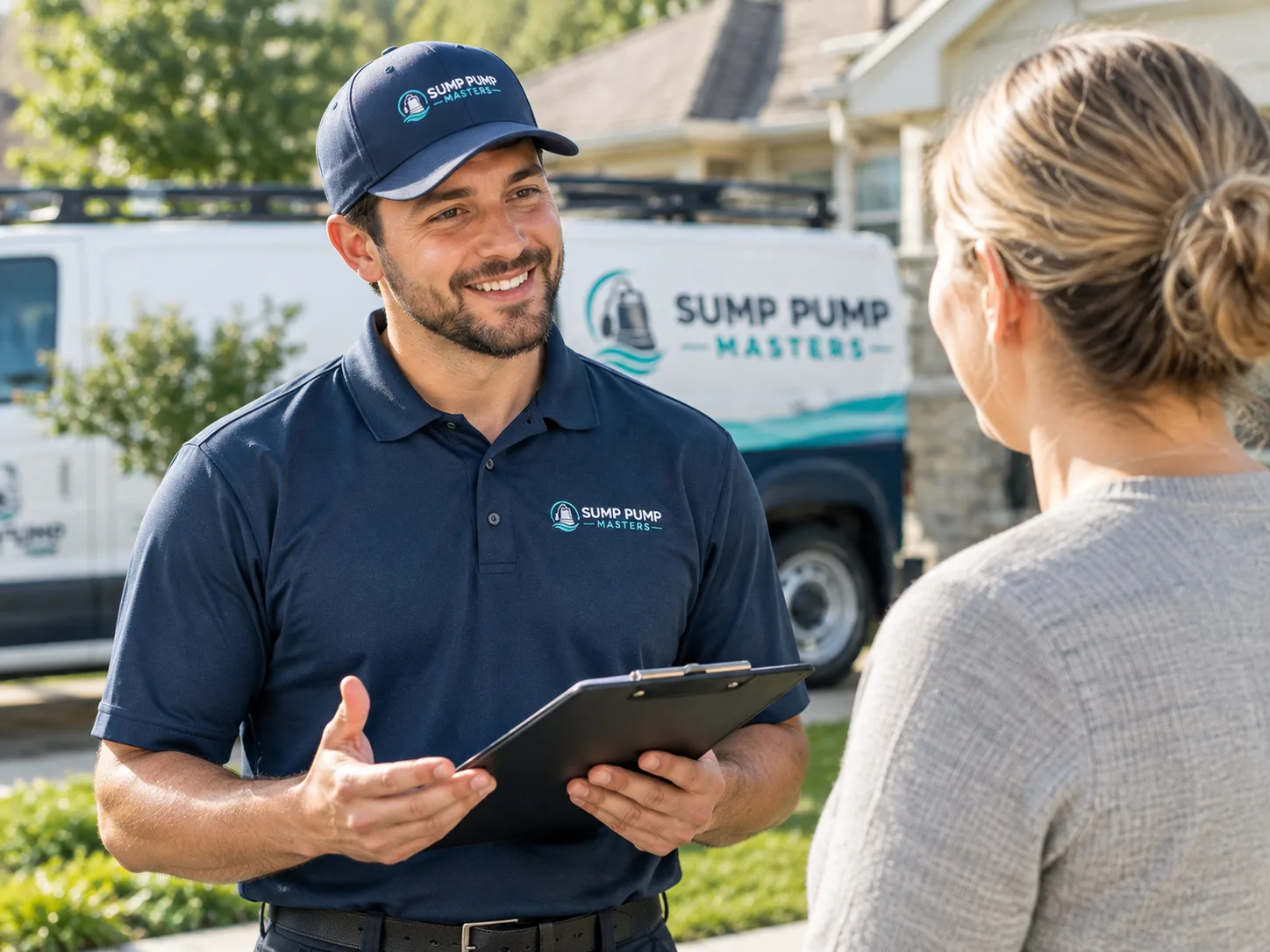 Sump Pump Repair Woodford, WI FAQs